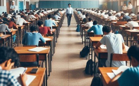 ଓସିଏସ ପ୍ରିଲିମିନାରୀରେ ୨୪୦୫ ସଫଳ