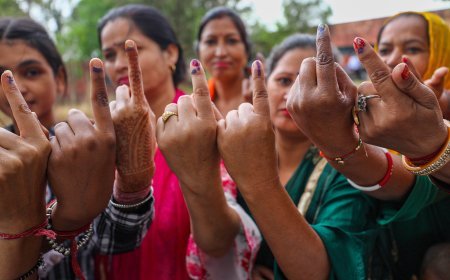 ମହିଳା ଭୋଟ୍‌ ବ୍ୟାଙ୍କ ଚିନ୍ତା; ବେଲଗାମ ସବସିଡ଼ି