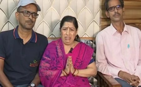 ପୀତବାସଙ୍କ ପରିବାରକୁ ହତ୍ୟା ଧମକ : ପୁଲିସ୍‌ର ୨୪ ଘଣ୍ଟିଆ ସୁରକ୍ଷା