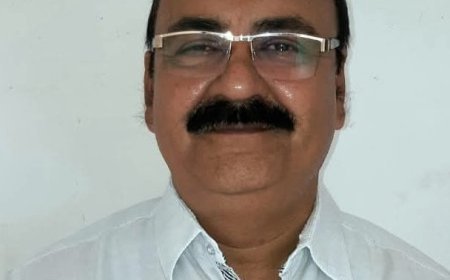  ବିଜେଡ଼ି ନେତା ମନୋଜ ମିଶ୍ରଙ୍କ ଘରେ ରେଡ଼ 