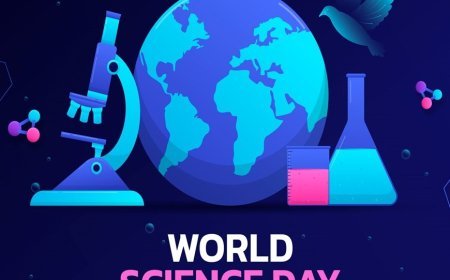 ବିଜ୍ଞାନର ଅଭିଯାନ ଓ ମାନବ ସଭ୍ୟତା