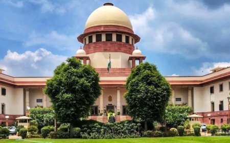 ସୁପ୍ରିମକୋର୍ଟଙ୍କ ନିର୍ଦ୍ଦେଶ : ରାଜ୍ୟ ବାର କାଉନସିଲ ନିର୍ବାଚନ ତଦାରଖ କରିବେ ଅବସରପ୍ରାପ୍ତ ହାଇକୋର୍ଟ ବିଚାରପତି