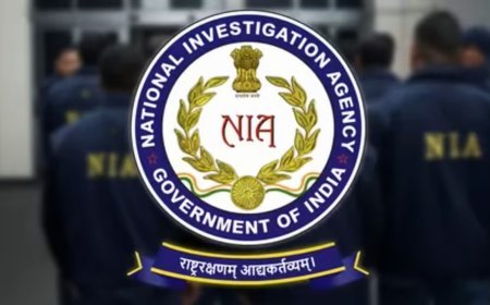 ଦିଲ୍ଲୀ ବିସ୍ପୋରଣ : ତଦନ୍ତ କରିବ ଏନଆଇଏ 