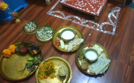 ସାମାଜିକ ଜୀବନର ପର୍ବ ପ୍ରଥମାଷ୍ଟମୀ