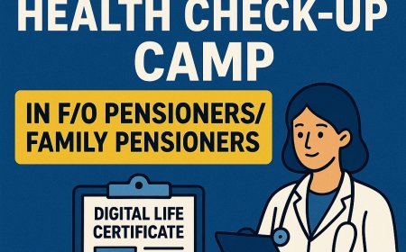 ଖୋର୍ଦ୍ଧା ରୋଡ଼ ରେଳମଣ୍ଡଳ ଦ୍ୱାରା ଡିଜିଟାଲ୍‌ ପ୍ରମାଣପତ୍ର