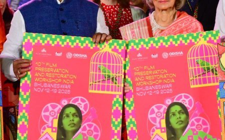 ଫେରିବ ଓଡ଼ିଆ ସିନେମାର ହୃତଗୌରବ