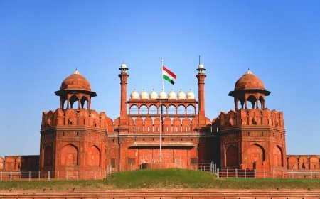 ଜୈଶ ଟାର୍ଗେଟରେ ଥିଲା ଲାଲକିଲ୍ଲା  : ଗଣତନ୍ତ୍ର ଦିବସରେ ହୋଇଥା'ନ୍ତା ହମ୍‌ଲା