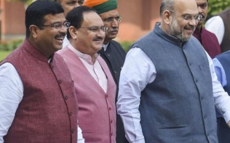 ବିହାର ବିଜୟ ବିନ୍ଧାଣୀ ଧର୍ମେନ୍ଦ୍ର