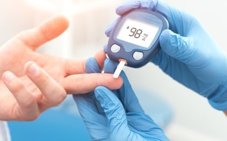 ମଧୁମେହ ଓ ଜୀବନଶୈଳୀ