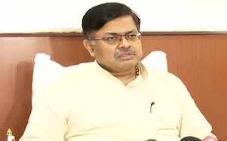 ଭକ୍ତ ଦାସଙ୍କୁ କଟାକ୍ଷ କଲେ ପୃଥ୍ବୀରାଜ ହରିଚନ୍ଦନ