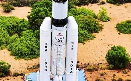 ୨୦୨୮ରେ ଚନ୍ଦ୍ରଯାନ-୪