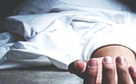 ଆନ୍ଧ୍ରରେ ଏନ୍‌ କାଉଣ୍ଟର : କୁଖ୍ୟାତ ମାଓ ନେତା ହିଡମା ନିପାତ