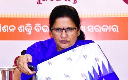 ଏସ୍‌ଏଚ୍‌ଜିକୁ ୧୧୭ କୋଟି ଫେରସ୍ତ