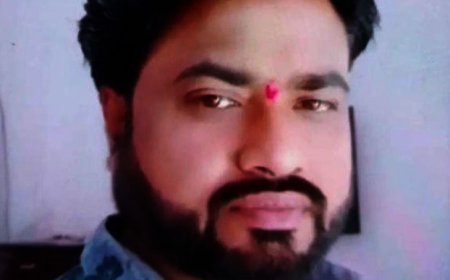 ଚଳନ୍ତା ବସରେ ହୃଦଘାତ : ଚାଲିଗଲା ଡ୍ରାଇଭରଙ୍କ ଜୀବନ