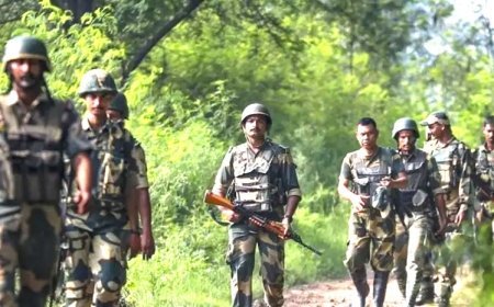 ଲ୍ୟାଣ୍ଡମାଇନରୁ ଅଳ୍ପକେ ବର୍ତିଲେ ଯବାନ