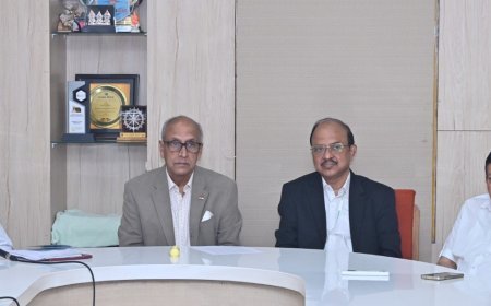 ୨୨ ରେ କିମସ ଜାତୀୟ ସମ୍ମିଳନୀ