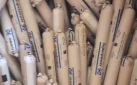 ଉତ୍ତରାଖଣ୍ଡ ଅଲମୋରା ସ୍କୁଲ ନିକଟରୁ ବିପୁଳ ବିସ୍ଫୋରକ ଜବତ