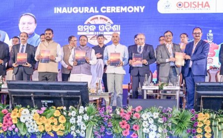 ପୂର୍ବାଞ୍ଚଳର ଟେକ୍‌-ସିଟି ହେବ ଭୁବନେଶ୍ୱର