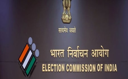 ପଶ୍ଚିମବଙ୍ଗରେ ଏସଆଇଆର ବିବାଦ  : ଆଲୋଚନା ପାଇଁ ଟିଏମସିକୁ ଡାକିଲେ ଇସିଆଇ 