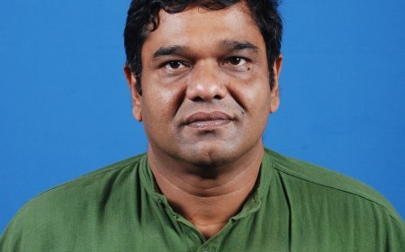 ଦେବାଶିଷଙ୍କ ବିସ୍ଫୋରଣ  :  ‘ନବୀନ ଏବେ ଗୃହବନ୍ଦୀ'