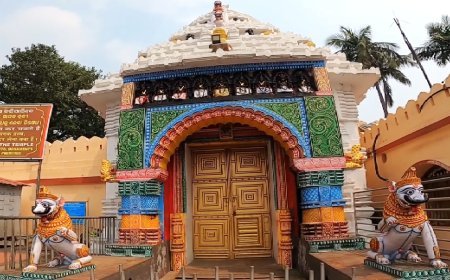  ଡିସେମ୍ବର ୧ରୁ ଖୋଲିବ ଗୁଣ୍ଡିଚା ମନ୍ଦିର 