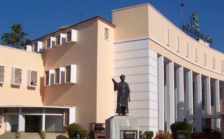 ଶୀତକାଳୀନ ଅଧିବେଶନ  : ଶୋକ ପ୍ରସ୍ତାବ ପରେ ଗୃହ ମୁଲତବୀ