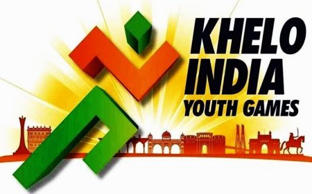 ୩୦ରେ ଅସ୍ମିତା ଖେଲୋ ଇଣ୍ଡିଆ ଆଥଲେଟିକ୍‌ ଲିଗ୍‌ 