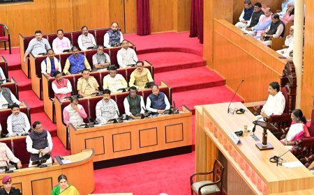 ରାଷ୍ଟ୍ରପତିଙ୍କ ମାର୍ଗଦର୍ଶନ ପ୍ରେରଣାର ଉତ୍ସ