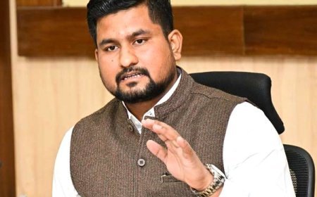 ୮ କଲେଜରୁ ଆସିଛି ଯୌନ ନିର୍ଯାତନା ଅଭିଯୋଗ : ଲିଖିତ ଉତ୍ତର ରଖିଲେ ଉଚ୍ଚଶିକ୍ଷା ମନ୍ତ୍ରୀ 