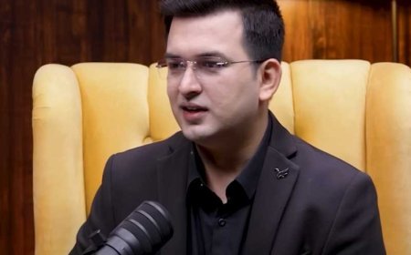 ବଢିବାରେ ଲାଗିଛି ଶୁଭଙ୍କର ମିଶ୍ରଙ୍କ ଅଡୁଆ