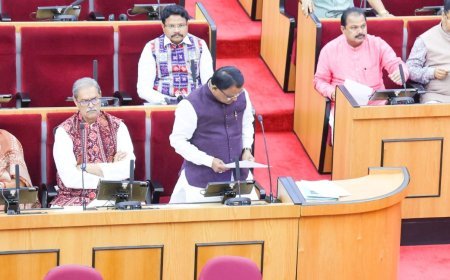 ଭିଜିଲାନ୍ସ ଜାଲରେ ୨୭୦ ସରକାରୀ କର୍ମଚାରୀ : ମୁଖ୍ୟମନ୍ତ୍ରୀ