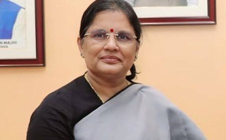 ୨୦ ହଜାର ୧୫୦ ଅଙ୍ଗନଓ୍ବାଡି କେନ୍ଦ୍ରର ନାହିଁ ନିଜସ୍ଵ ଗୃହ : ଉତ୍ତର ରଖିଲେ ଉପ ମୁଖ୍ୟମନ୍ତ୍ରୀ ପ୍ରଭାତୀ ପରିଡ଼ା