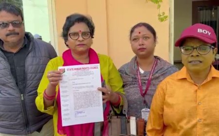 ହ୍ୟୁମାନଙ୍କ ମା’ଙ୍କୁ ଦୁର୍ବ୍ୟବହାର  : ହ୍ୟୁମାନଙ୍କ ମ୍ୟାନେଜରଙ୍କ ନାଁରେ ମହିଳା ଥାନାରେ ଏତଲା