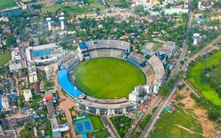 ବାରାବଟୀ ଟି-୨୦ ମ୍ୟାଚ ପାଇଁ କମିବ ୩ ହଜାର ସିଟ