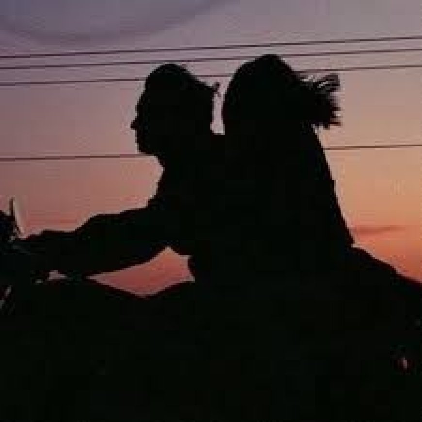 ଅଧା ରହିଗଲା ସଂସାର ସ୍ୱପ୍ନ : ଫେରାର ବେଳେ ଦୁର୍ଘଟଣାରେ ଯୁବକ ମୃତ, ନାବାଳିକା ଗୁରୁତର 