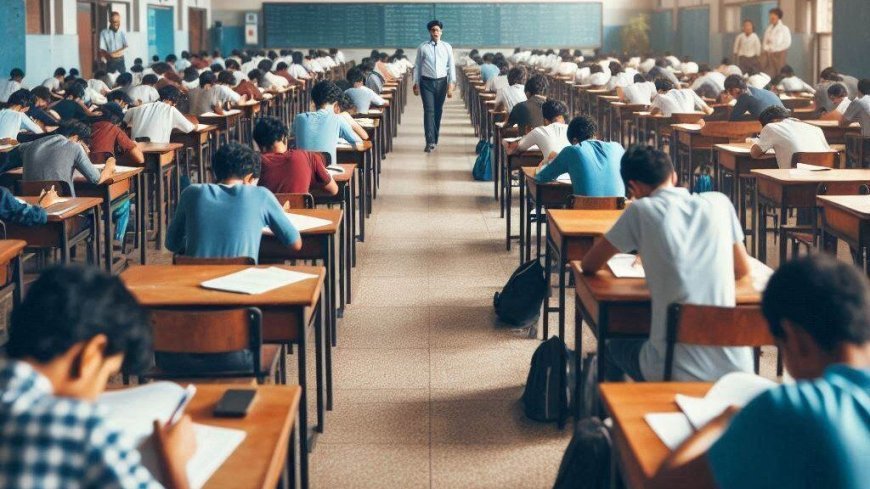 ଓସିଏସ ପ୍ରିଲିମିନାରୀରେ ୨୪୦୫ ସଫଳ