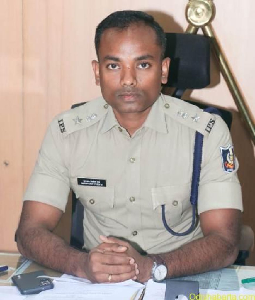 ବଢିଲା ବ୍ରହ୍ମପୁର ଏସପିଙ୍କ ଅଡୁଆ :  ୧୧ ରେ ହାଜର ପାଇଁ ହାଇକୋର୍ଟଙ୍କ ନିର୍ଦ୍ଦେଶ