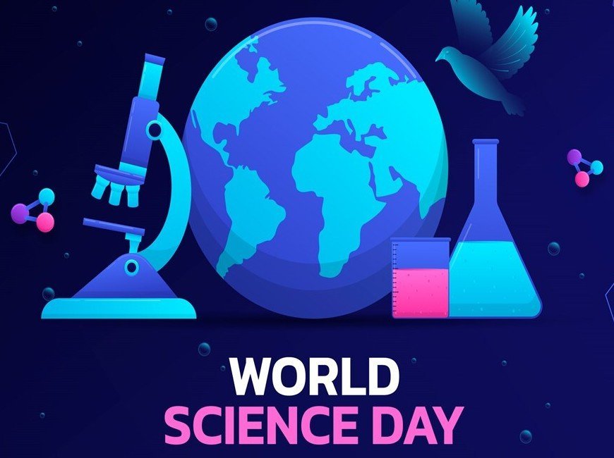 ବିଜ୍ଞାନର ଅଭିଯାନ ଓ ମାନବ ସଭ୍ୟତା