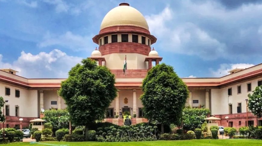 ସୁପ୍ରିମକୋର୍ଟଙ୍କ ନିର୍ଦ୍ଦେଶ : ରାଜ୍ୟ ବାର କାଉନସିଲ ନିର୍ବାଚନ ତଦାରଖ କରିବେ ଅବସରପ୍ରାପ୍ତ ହାଇକୋର୍ଟ ବିଚାରପତି