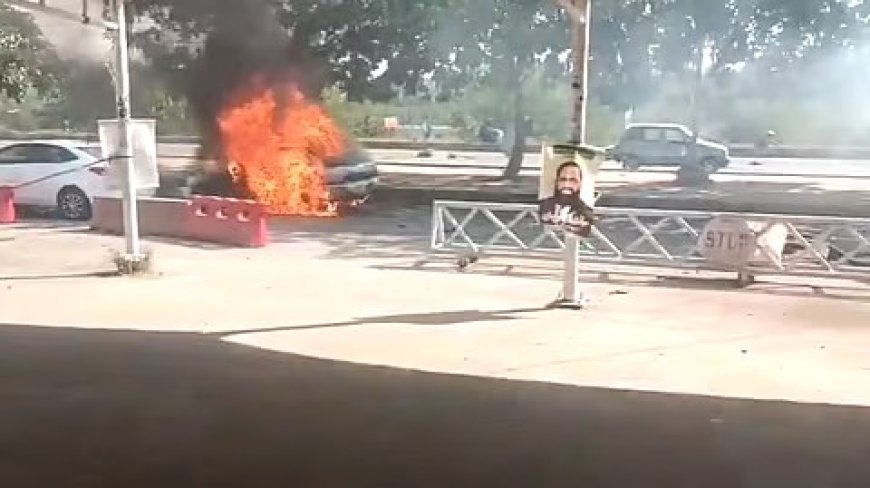  ପାକିସ୍ତାନର ଇସଲାମାବାଦରେ ବିସ୍ପୋରଣ : ୧୨ ମୃତ, ୨୫ ଆହତ 