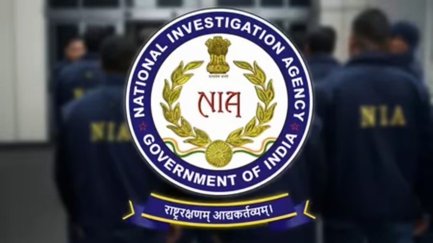 ଦିଲ୍ଲୀ ବିସ୍ପୋରଣ : ତଦନ୍ତ କରିବ ଏନଆଇଏ 