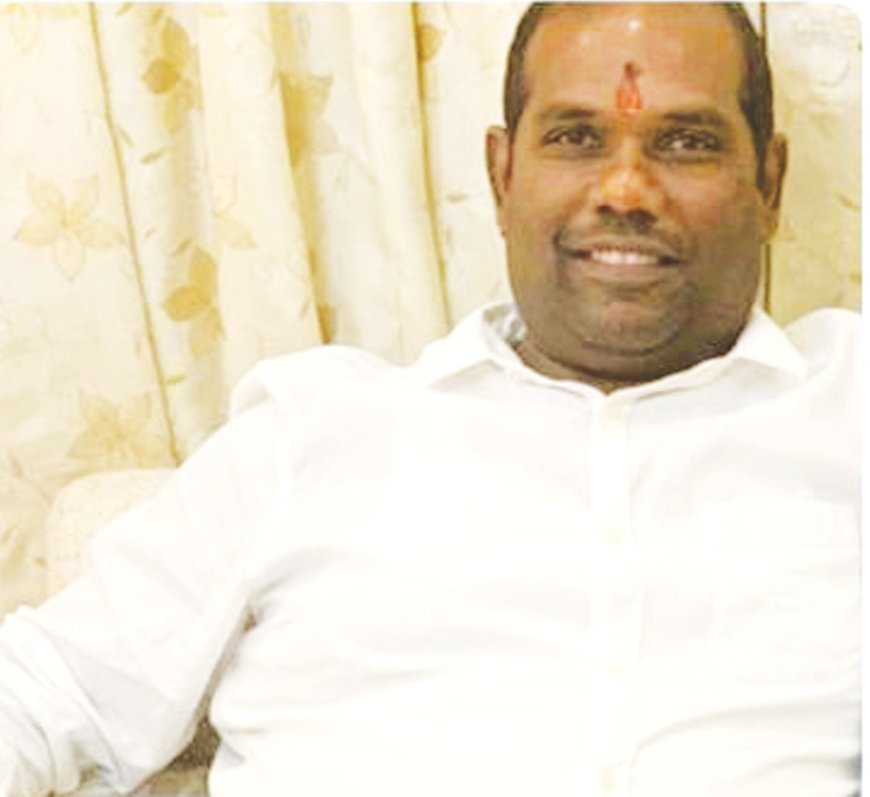 ଠକ ସର୍ଦ୍ଦାର ଅଜିତ୍‌କୁ ବାନ୍ଧିଲା ସିବିଆଇ