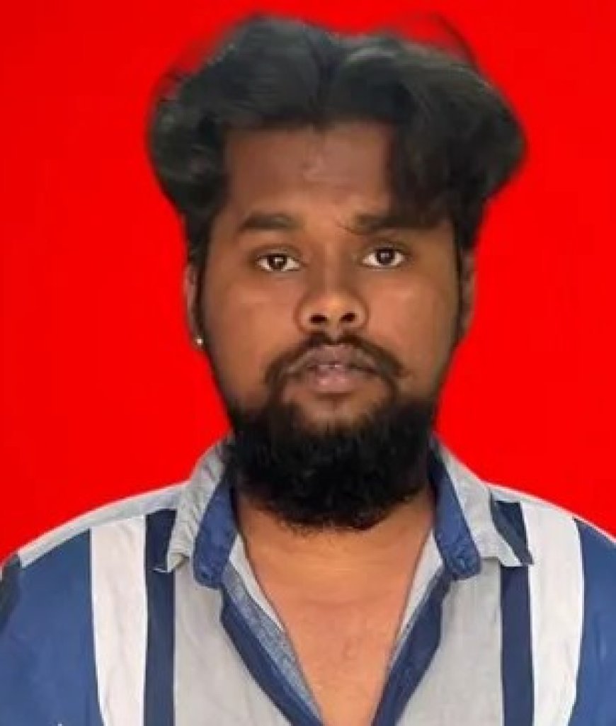 ଏସଆଇ ପରୀକ୍ଷା କେଳେଙ୍କାରୀ : ଶଙ୍କର ପୃଷ୍ଟିର କେୟାର ଟେକର ଗିରଫ