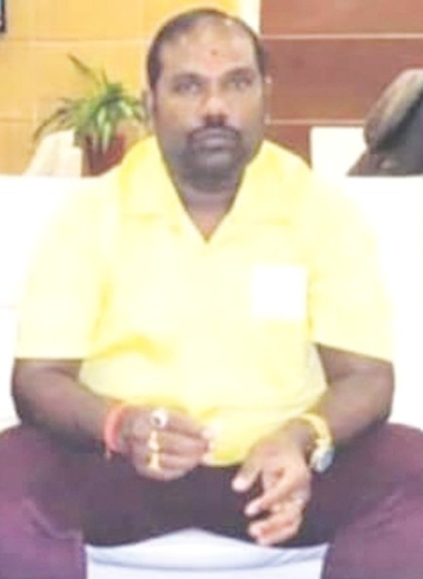 ଜଗନ୍ନାଥଙ୍କ ତାନ୍ତ୍ରିକ କହି ଲୁଟୁଥିଲା ଅଜିତ୍‌