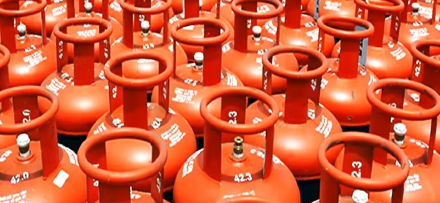 ଏଲପିଜି ଯୋଗାଣ ସୁବ୍ୟବସ୍ଥିତ ପାଇଁ ବୈଠକ