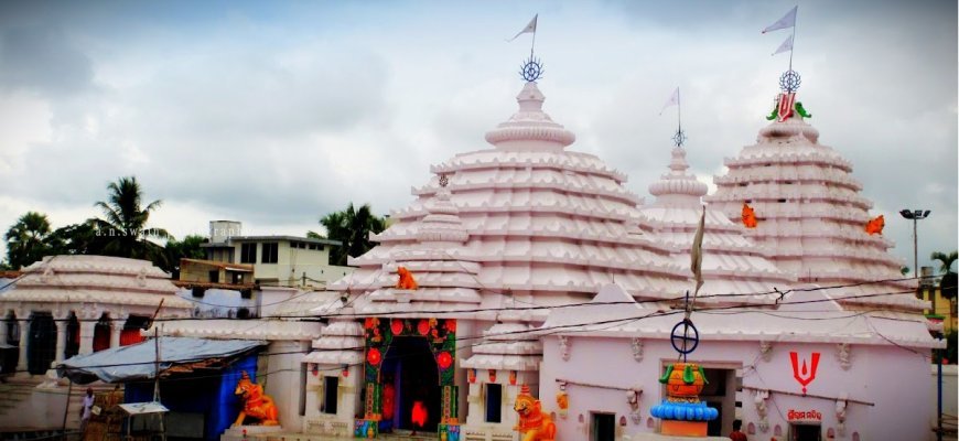 ବଳଦେବଜୀଉ ଉନ୍ନୟନ ପ୍ରକଳ୍ପ : ଖର୍ଚ୍ଚ ହେବ ଶହେ କୋଟି