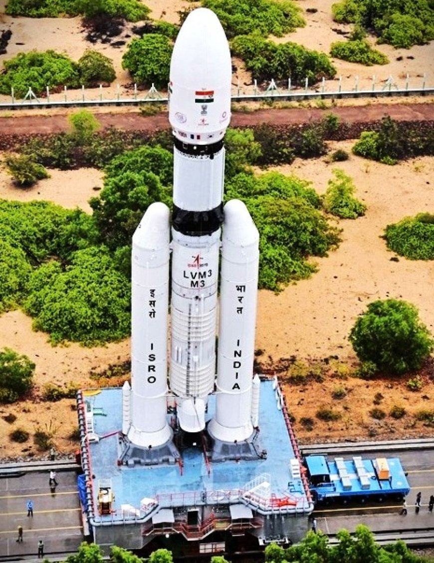 ୨୦୨୮ରେ ଚନ୍ଦ୍ରଯାନ-୪