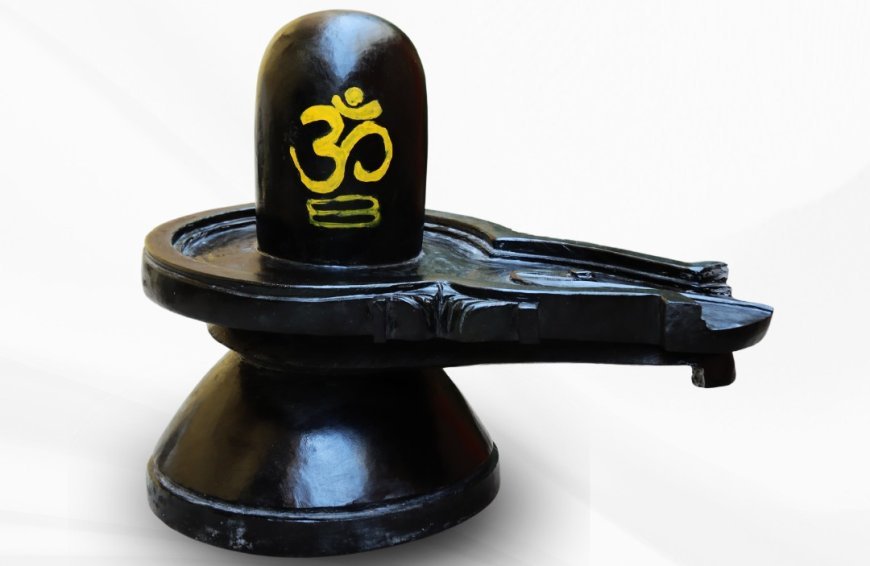 ବୈଦିକ ସଂସ୍କୃତିରେ ଶିବତତ୍ତ୍ୱ