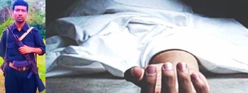 ଆନ୍ଧ୍ରରେ ଏନ୍‌ କାଉଣ୍ଟର : କୁଖ୍ୟାତ ମାଓ ନେତା ହିଡମା ନିପାତ