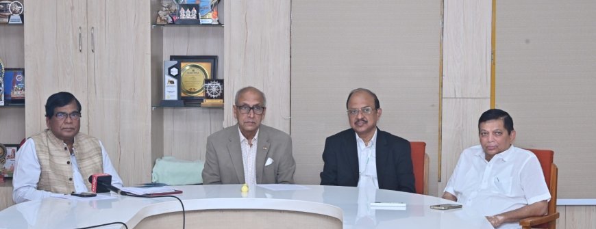 ୨୨ ରେ କିମସ ଜାତୀୟ ସମ୍ମିଳନୀ